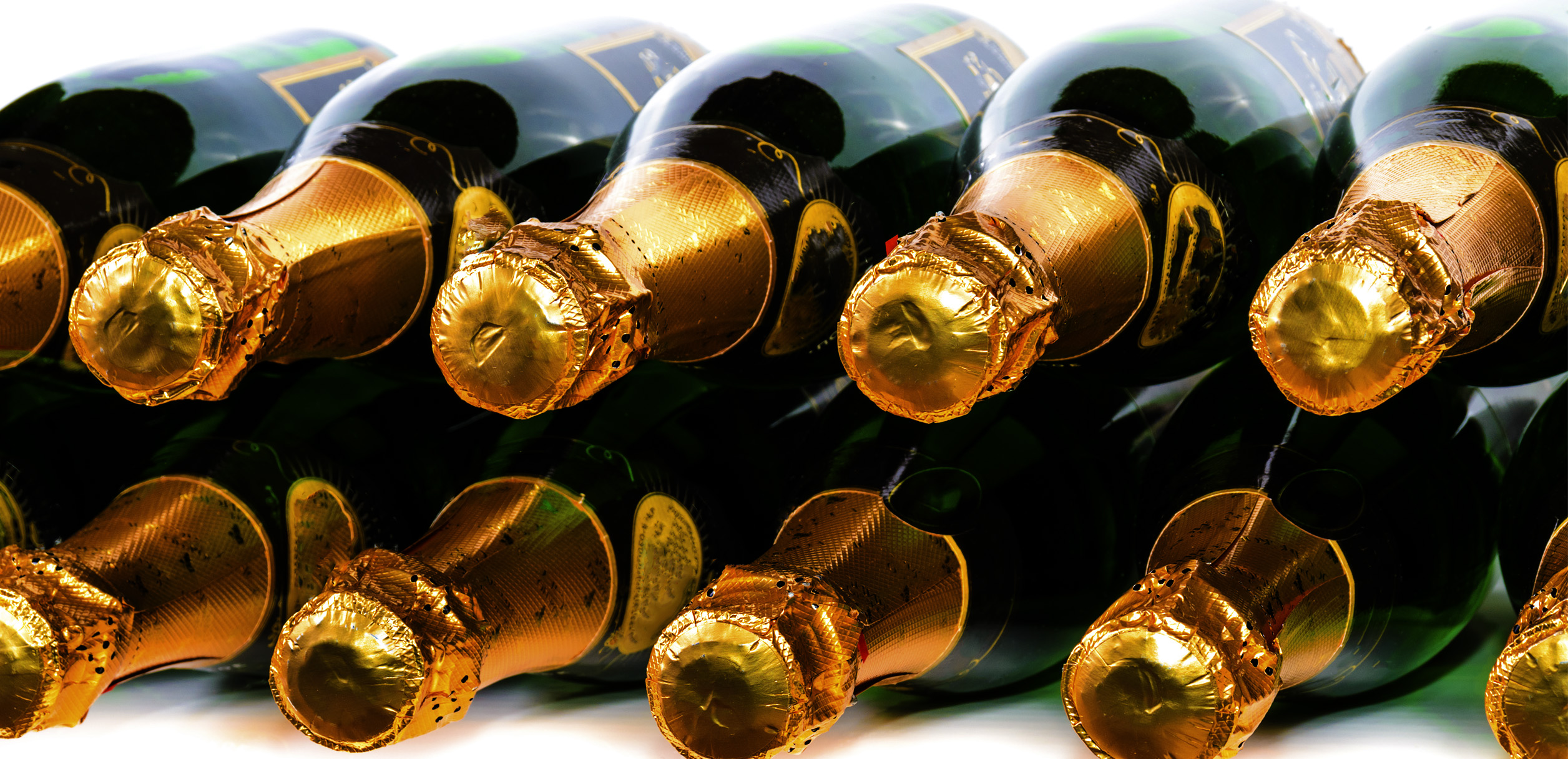 Cuvées de Champagne